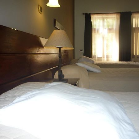 Hotel Casa Gaia Кобан Экстерьер фото