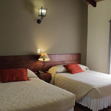 Hotel Casa Gaia Кобан Экстерьер фото