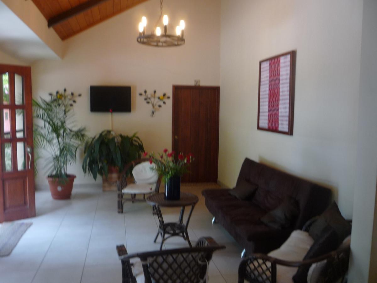 Hotel Casa Gaia Кобан Экстерьер фото