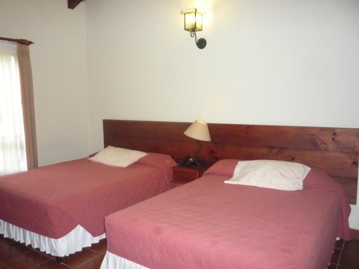Hotel Casa Gaia Кобан Экстерьер фото