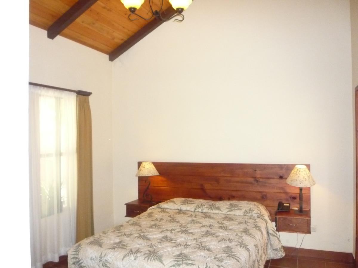 Hotel Casa Gaia Кобан Экстерьер фото