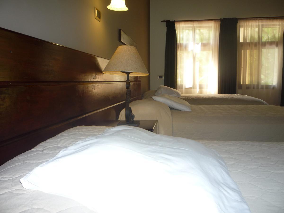 Hotel Casa Gaia Кобан Экстерьер фото