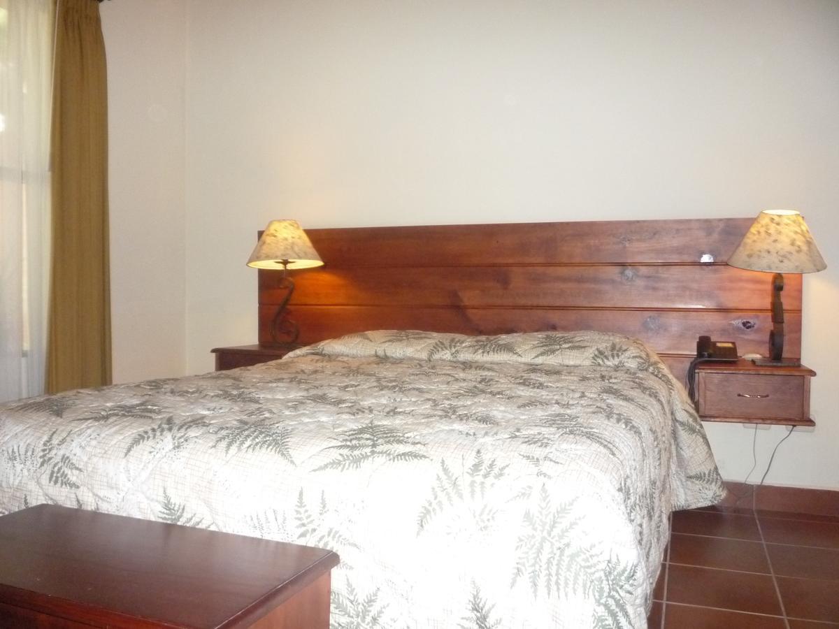 Hotel Casa Gaia Кобан Экстерьер фото