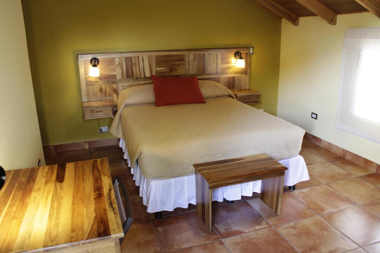 Hotel Casa Gaia Кобан Экстерьер фото